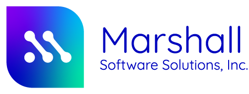 Welcome to Marshall Software Solutions, Inc.